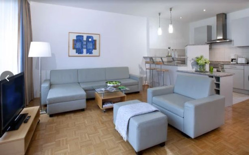 Suite in Meerbusch