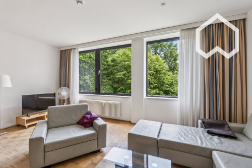 Suite in Meerbusch