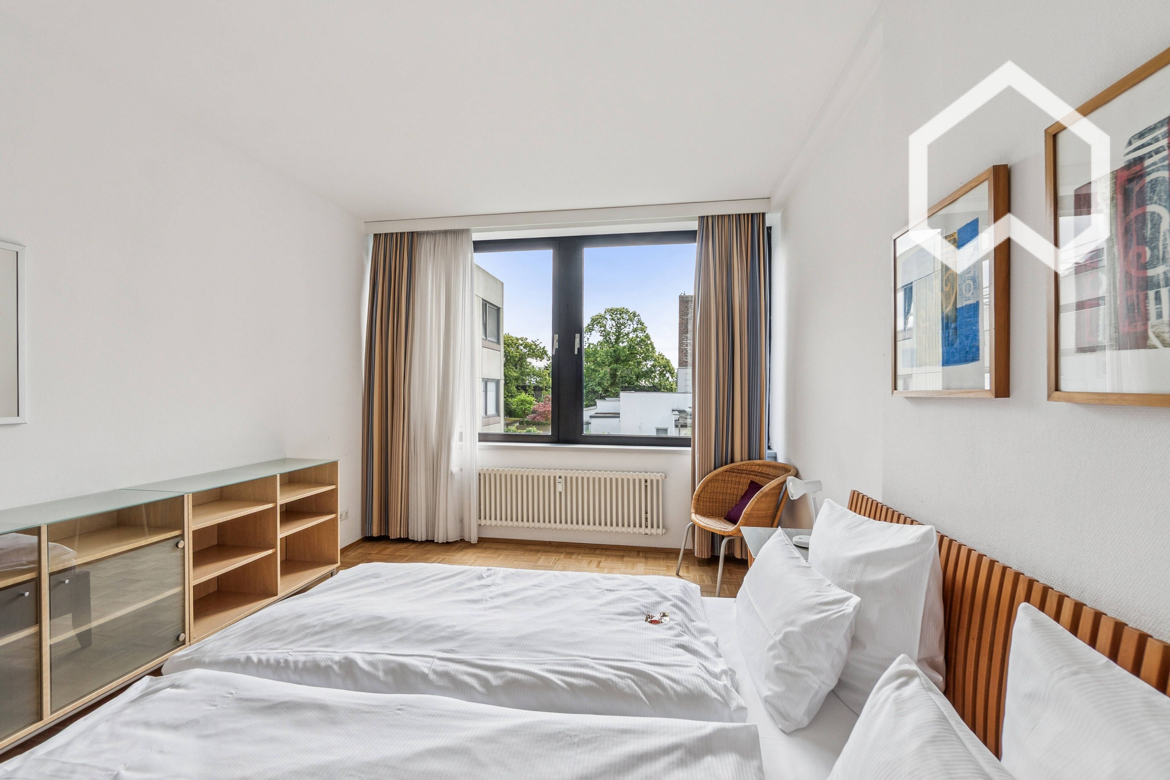Suite In Meerbusch - Suite in Meerbusch - Gallery - 6