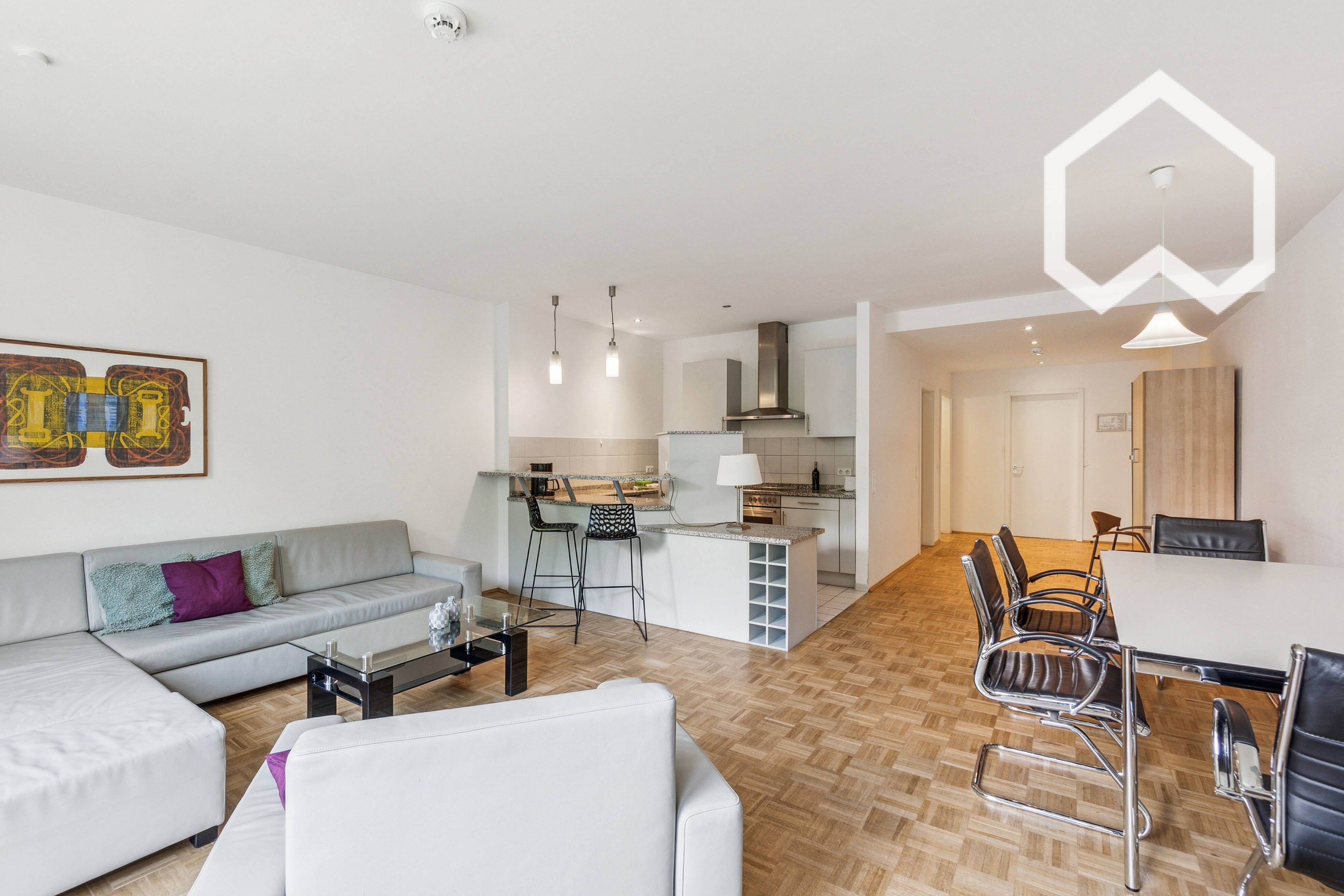 Suite In Meerbusch - Suite in Meerbusch - Gallery - 12