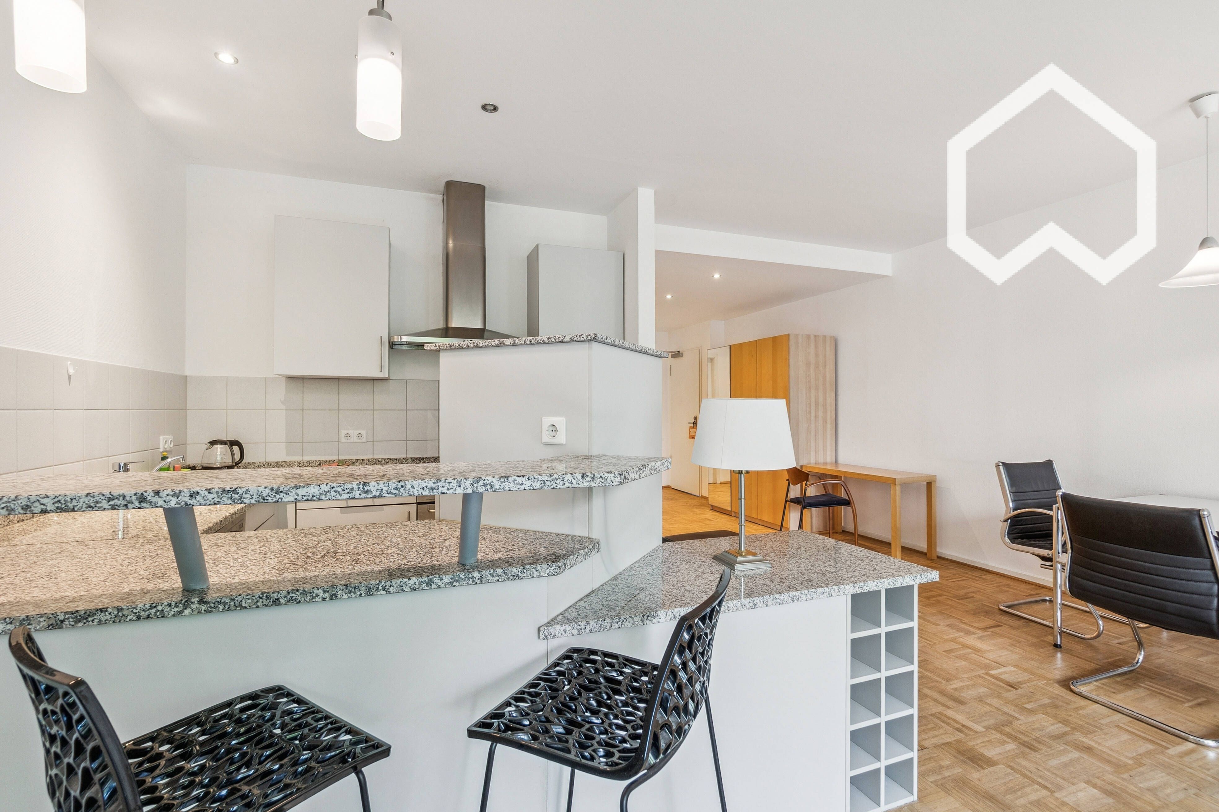 Suite In Meerbusch - Suite in Meerbusch - Gallery - 9