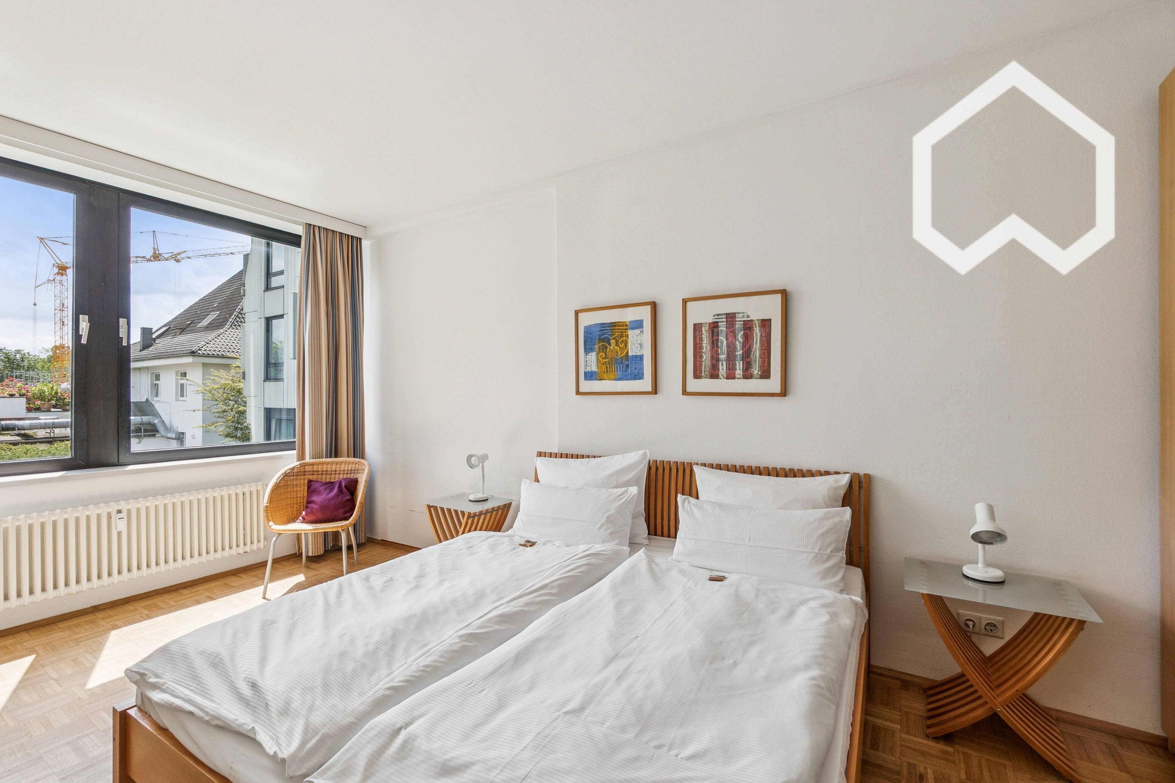 Suite In Meerbusch - Suite in Meerbusch - Gallery - 5