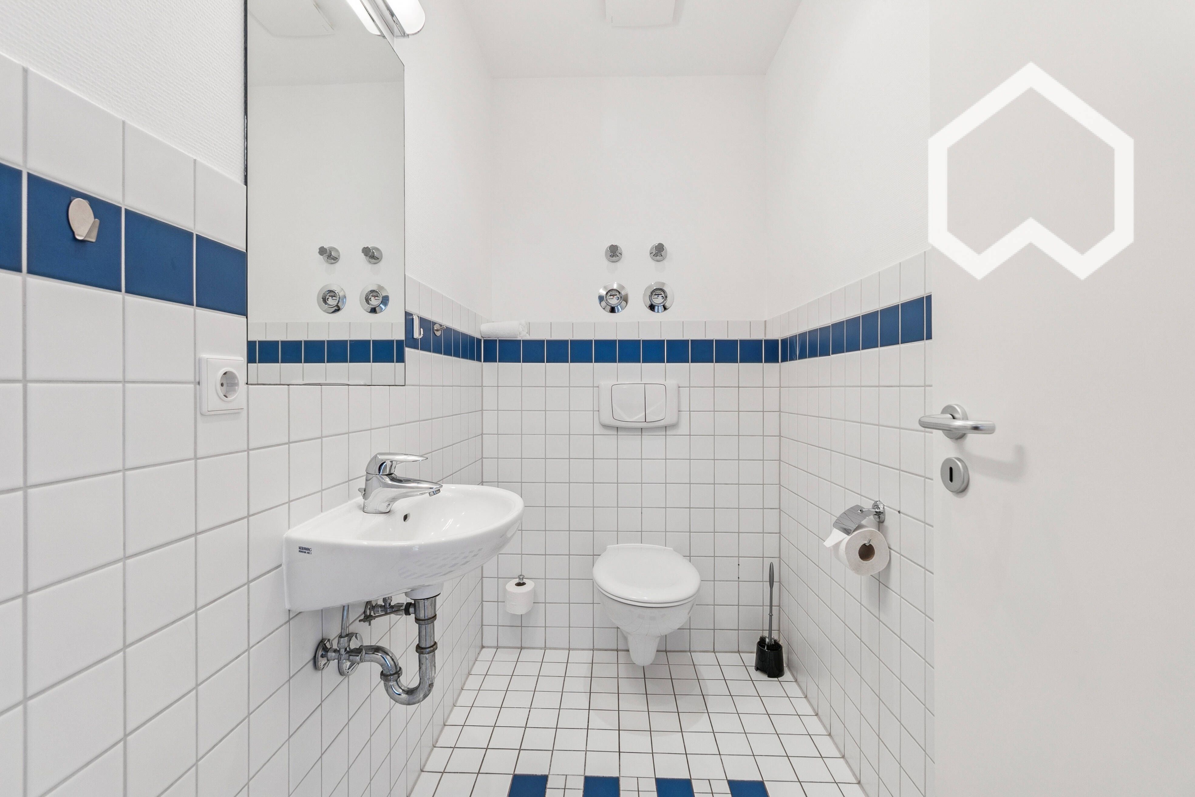 Suite In Meerbusch - Suite in Meerbusch - Gallery - 1