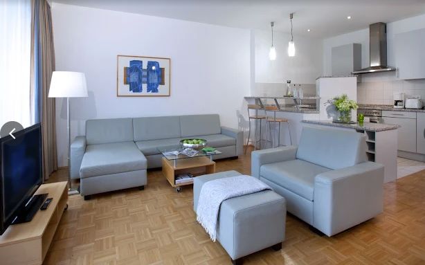 Suite In Meerbusch - Suite in Meerbusch - Gallery - 16