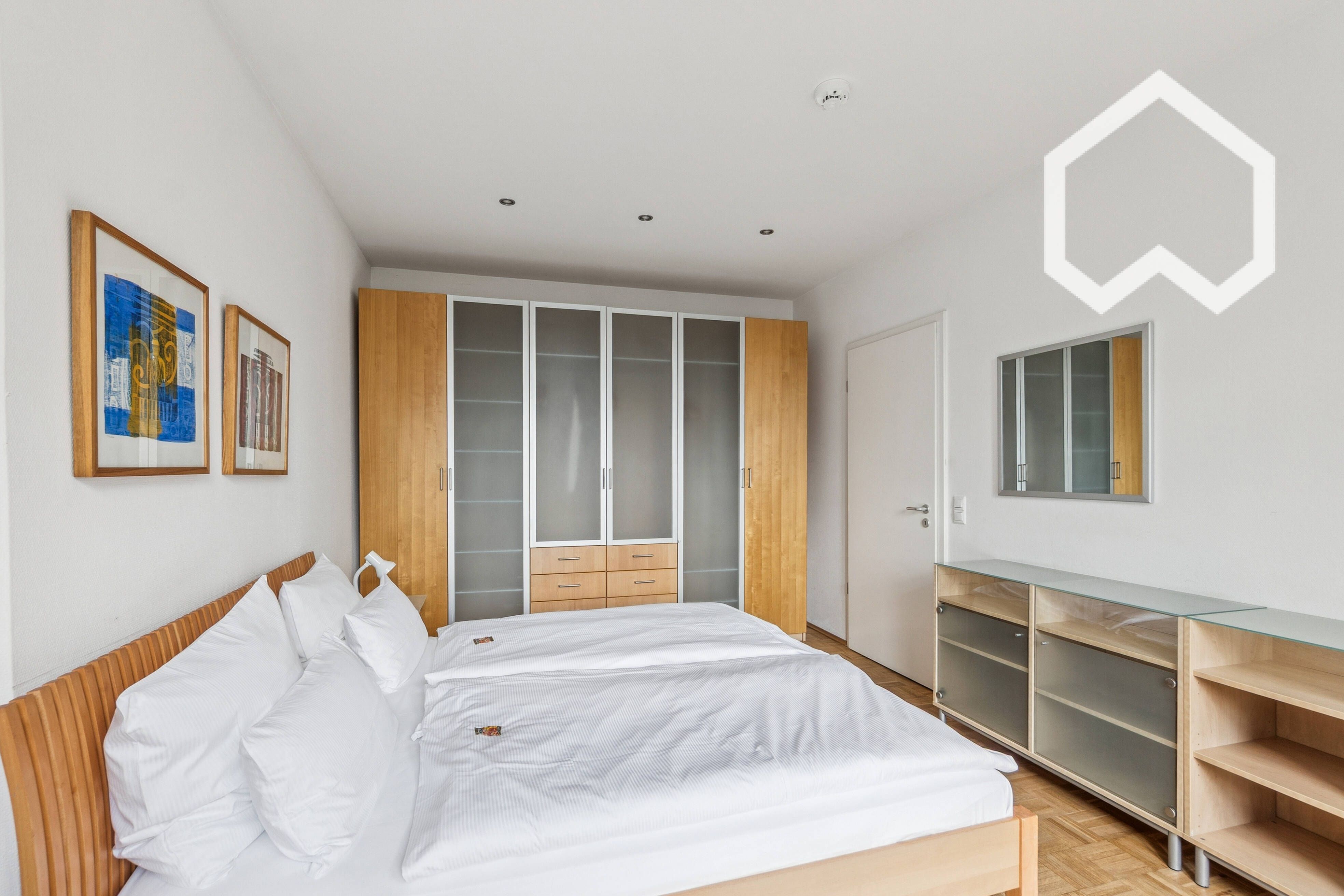 Suite In Meerbusch - Suite in Meerbusch - Gallery - 3