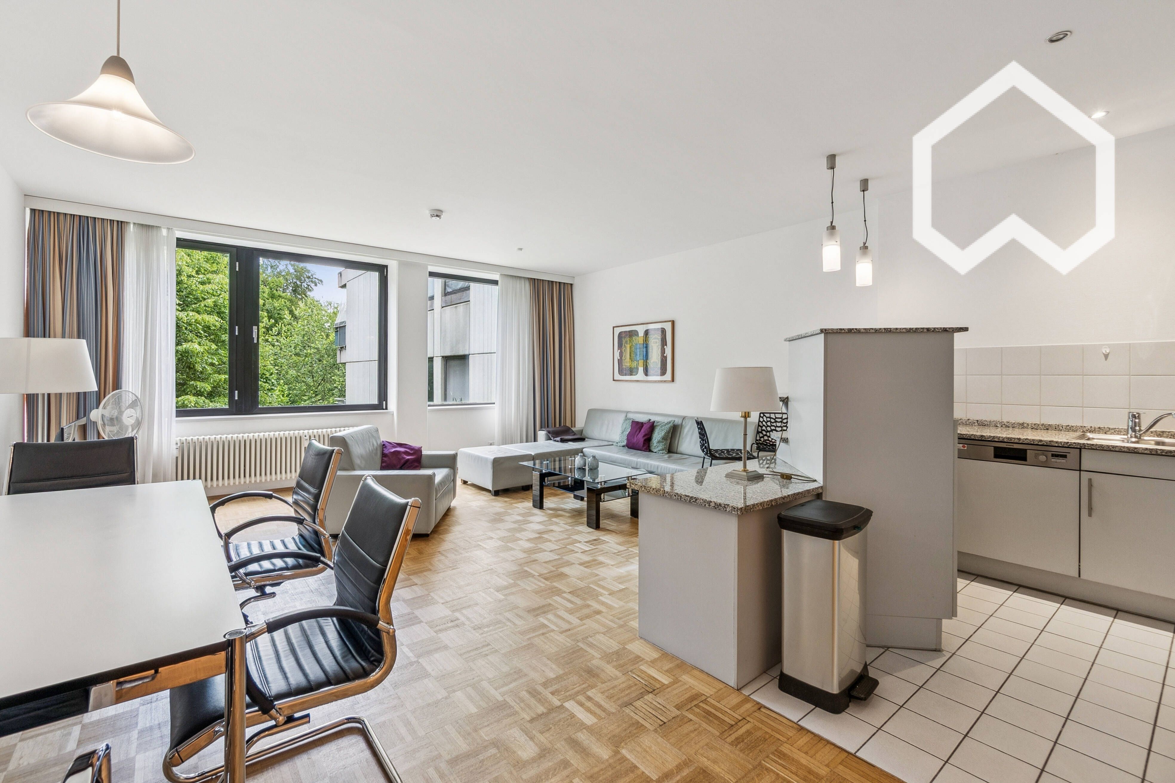 Suite In Meerbusch - Suite in Meerbusch - Gallery - 15