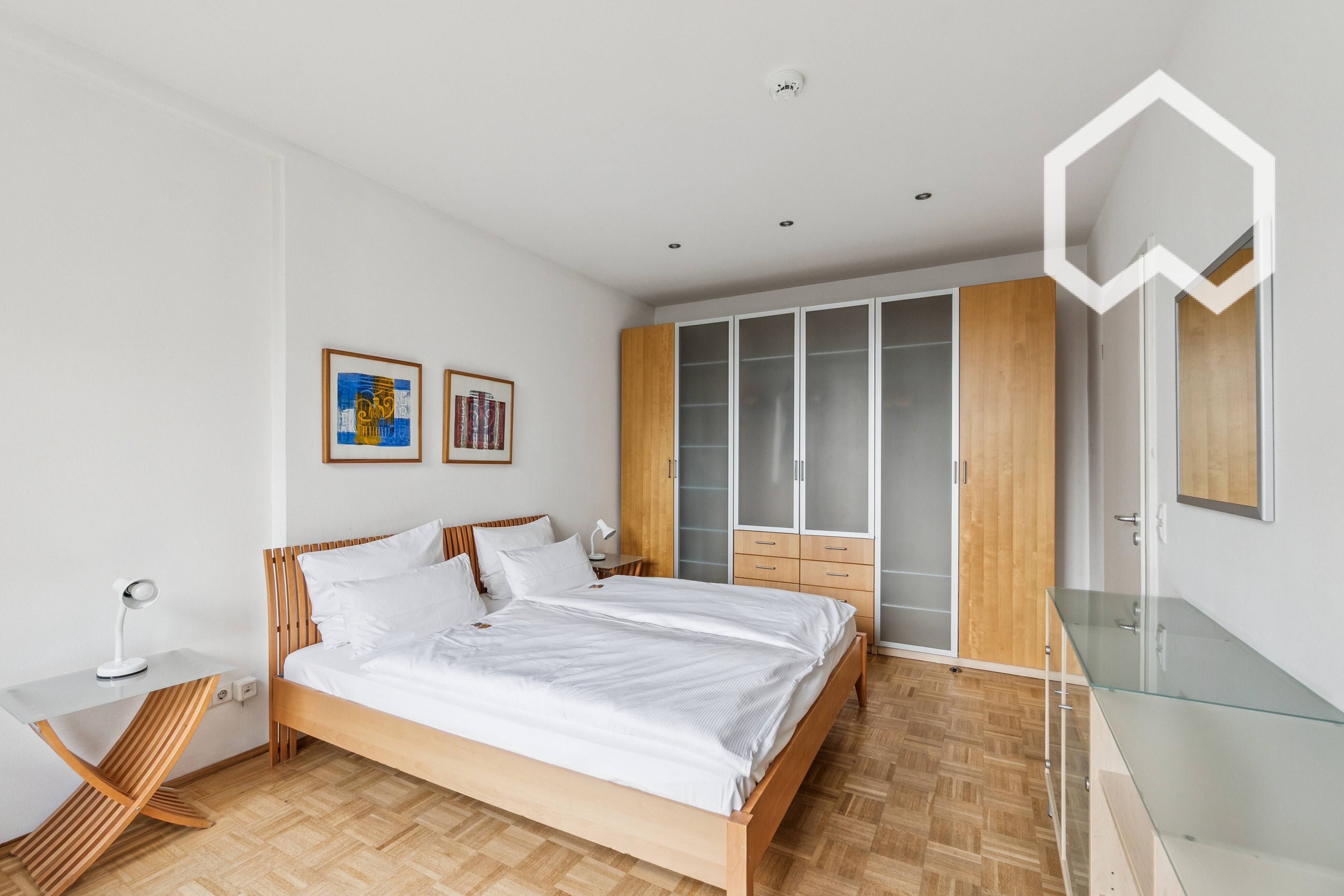 Suite In Meerbusch - Suite in Meerbusch - Gallery - 4