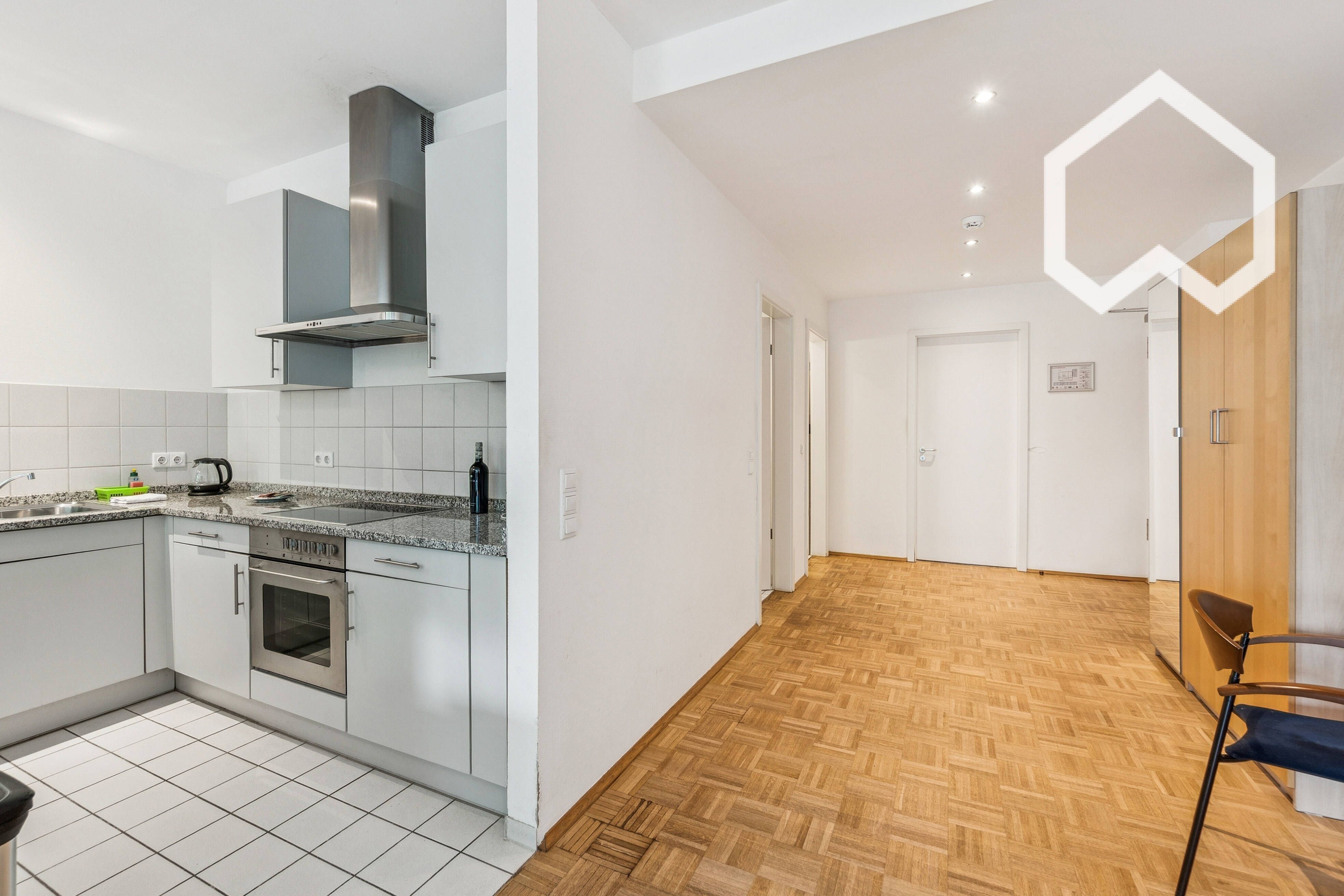 Suite In Meerbusch - Suite in Meerbusch - Gallery - 7