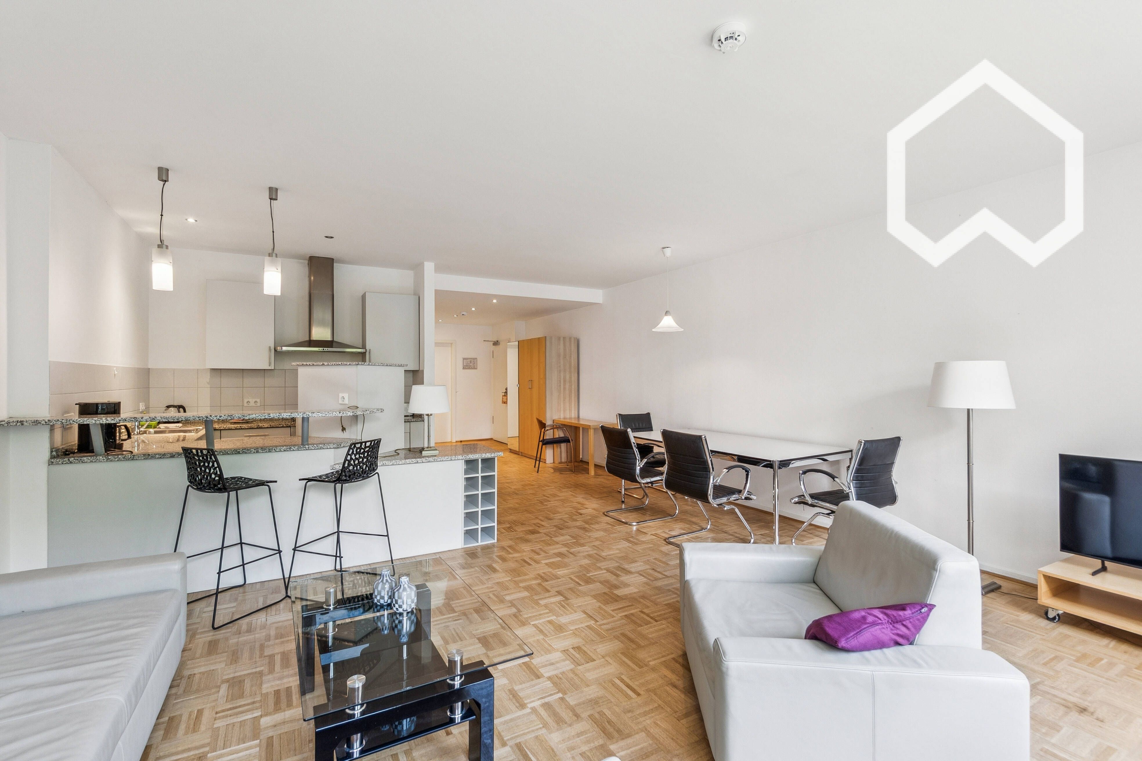 Suite In Meerbusch - Suite in Meerbusch - Gallery - 11