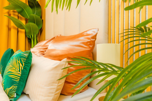 Up to 10 people - 106 sqm designer apartment, prime location, 1 free parking space - Gallery - 12