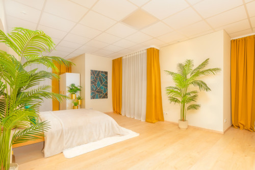 Up to 10 people - 106 sqm designer apartment, prime location, 1 free parking space - Gallery - 23