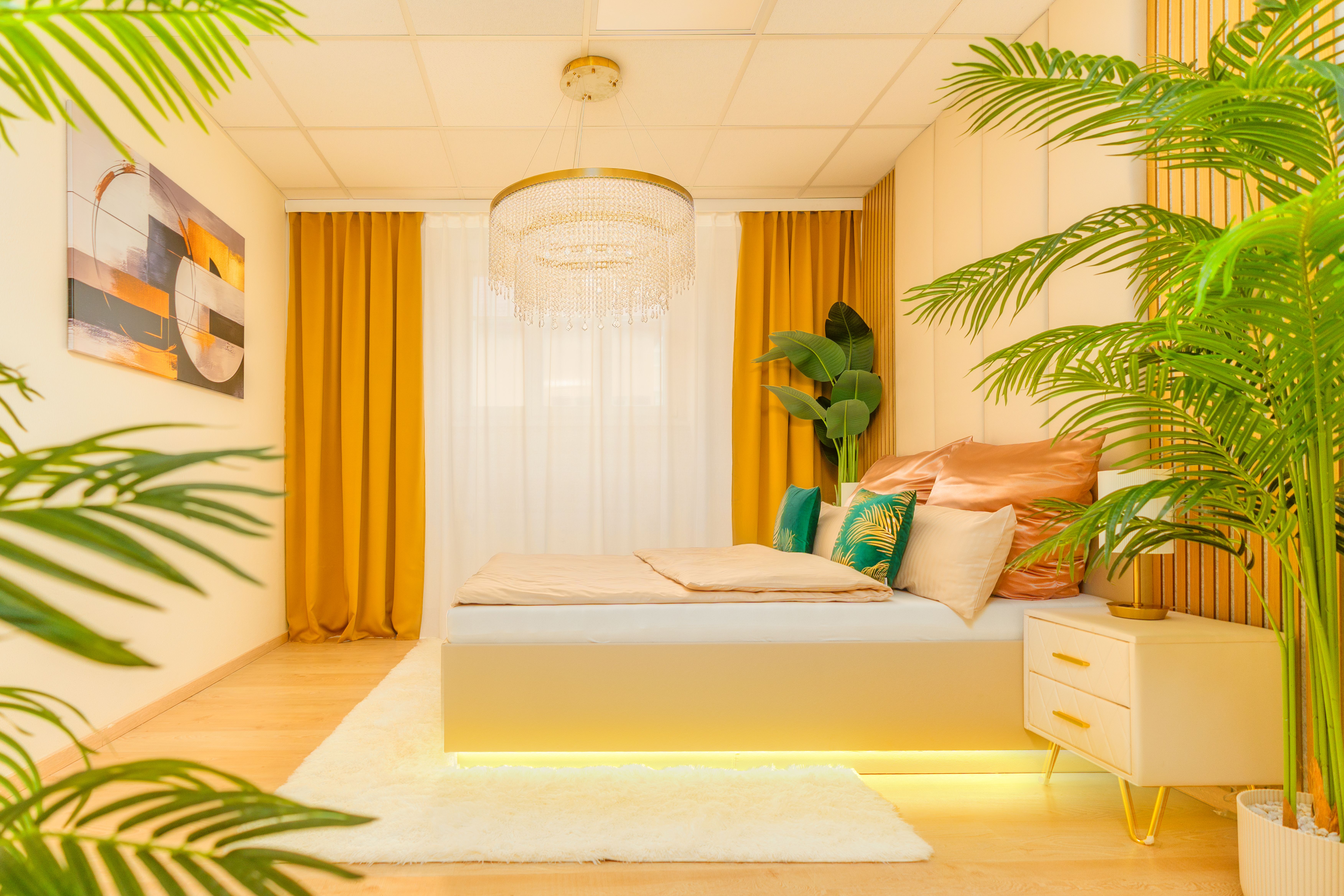 Up To 10 People - 106 Sqm Designer Apartment, Prime Location, 1 Free Parking Space - 15