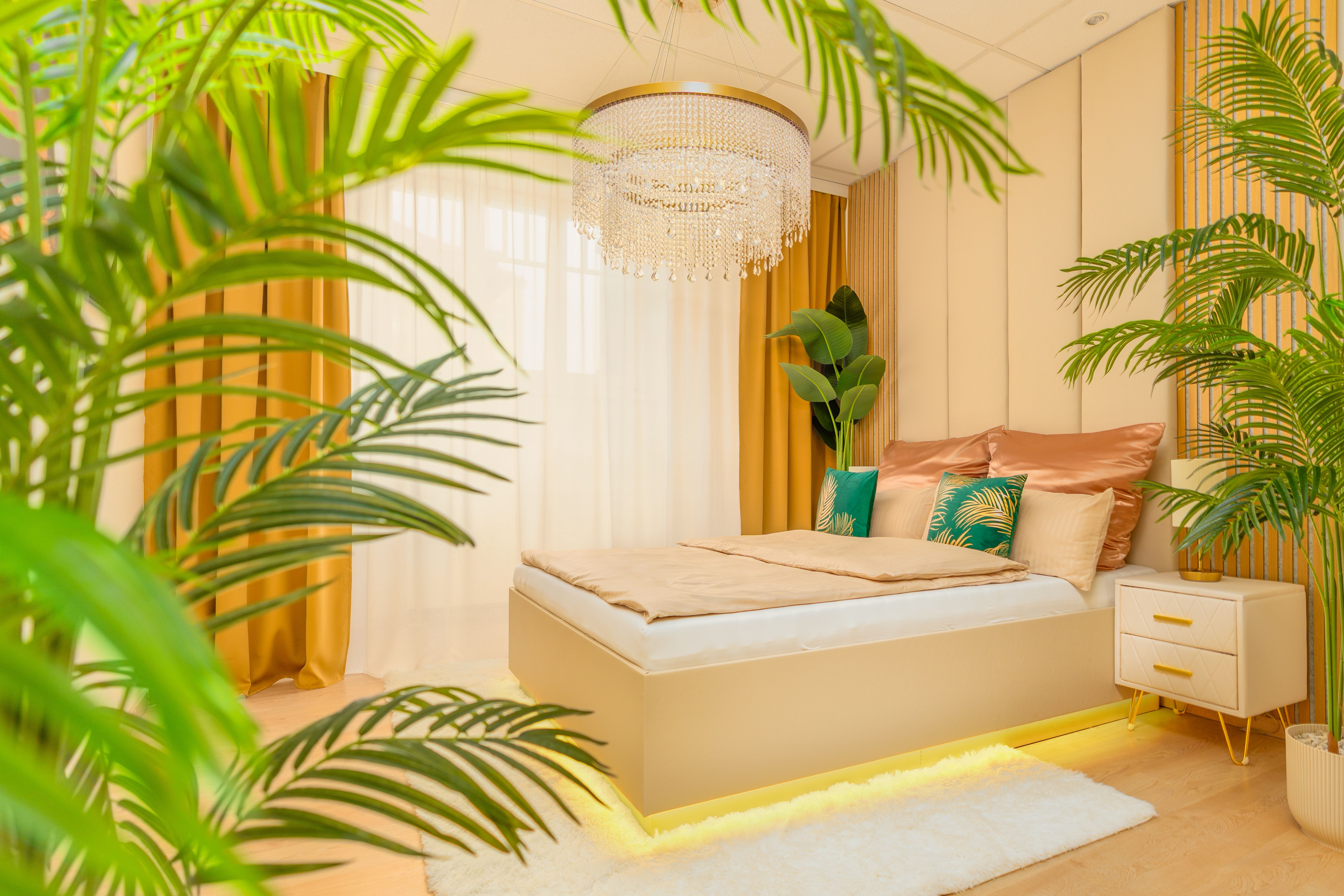 Up To 10 People - 106 Sqm Designer Apartment, Prime Location, 1 Free Parking Space - 27