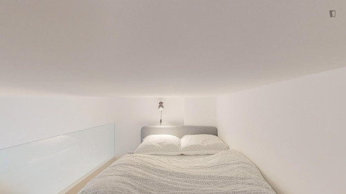 Comfy single bedroom in Prenzlauer Berg