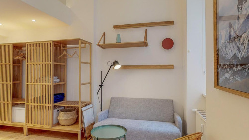 Comfy single bedroom in Prenzlauer Berg