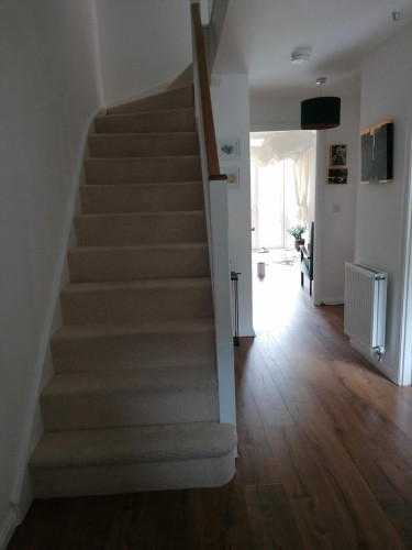 Cozy 3 Bedroom House close to Bursledon Skatepark - Gallery - 6