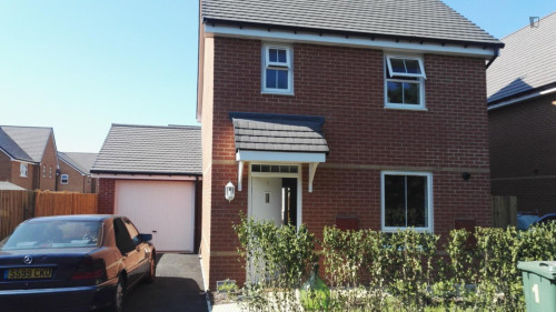 Cozy 3 Bedroom House close to Bursledon Skatepark - Gallery - 5