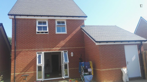 Cozy 3 Bedroom House close to Bursledon Skatepark - Gallery - 2