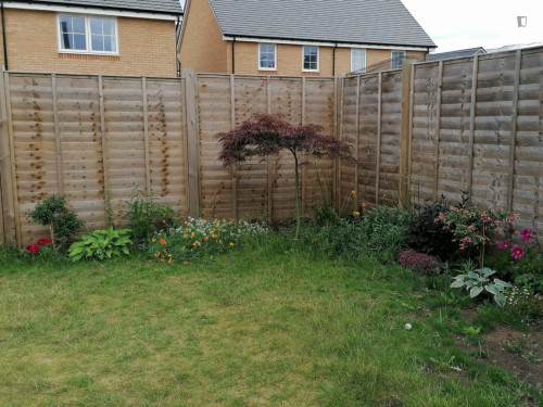 Cozy 3 Bedroom House close to Bursledon Skatepark - Gallery - 4