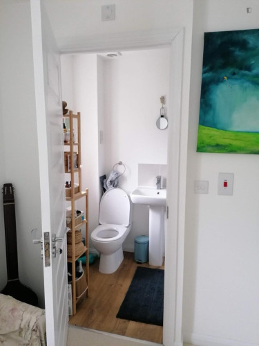 Cozy 3 Bedroom House close to Bursledon Skatepark - Gallery - 10