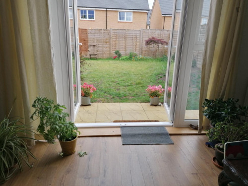 Cozy 3 Bedroom House close to Bursledon Skatepark - Gallery - 16