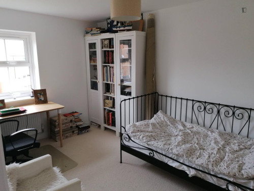 Cozy 3 Bedroom House close to Bursledon Skatepark - Gallery - 8