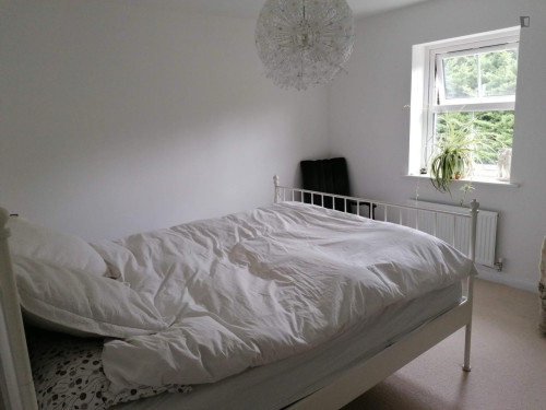 Cozy 3 Bedroom House close to Bursledon Skatepark