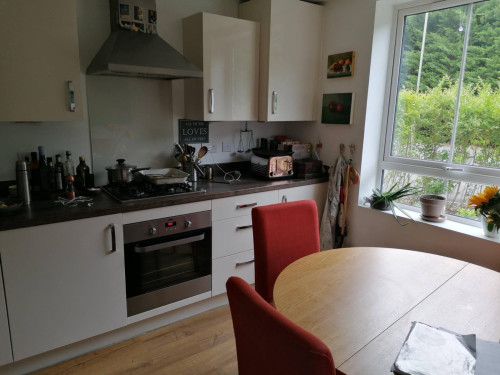 Cozy 3 Bedroom House close to Bursledon Skatepark - Gallery - 13