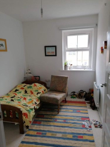 Cozy 3 Bedroom House close to Bursledon Skatepark - Gallery - 7