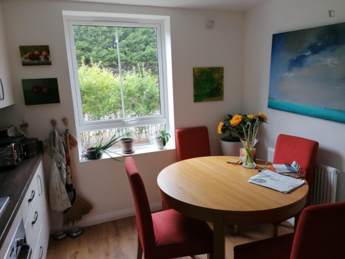 Cozy 3 Bedroom House close to Bursledon Skatepark - Gallery - 14