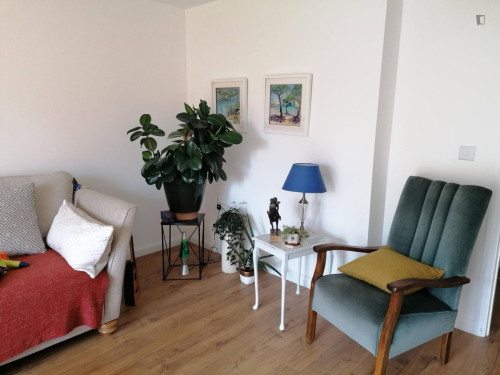 Cozy 3 Bedroom House close to Bursledon Skatepark - Gallery - 17