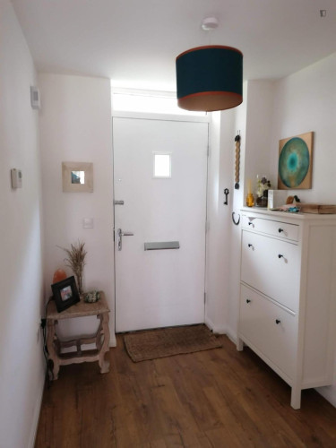 Cozy 3 Bedroom House close to Bursledon Skatepark - Gallery - 3