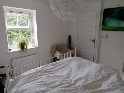 Cozy 3 Bedroom House close to Bursledon Skatepark
