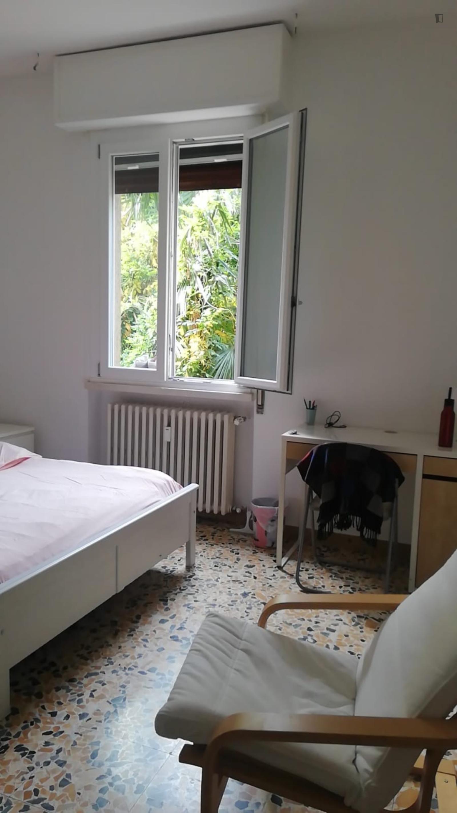  Double Bedroom In 3-Bedroom Apartment  -  Double bedroom in 3-bedroom apartment  - Gallery -  1