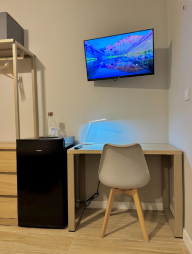 Lovely single bedroom in the centre of Alicante  - Gallery -  5