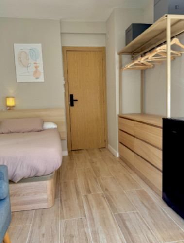 Lovely single bedroom in the centre of Alicante