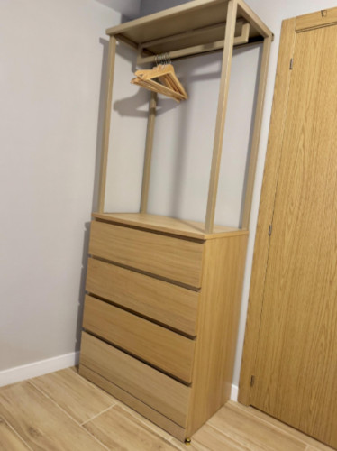 Cosy single bedroom in the centre of Alicante