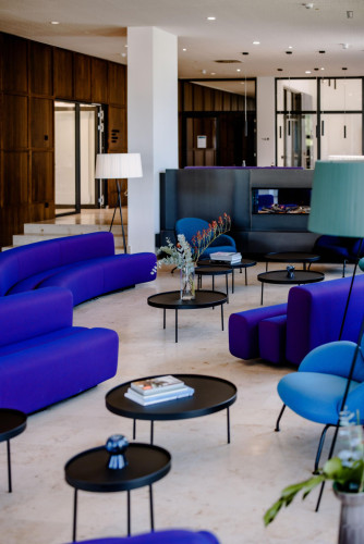 Modern apartment in the Moosach district - Gallery - 5
