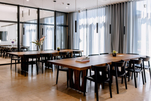Modern apartment in the Moosach district - Gallery - 8