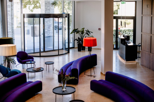 Modern apartment in the Moosach district - Gallery - 7