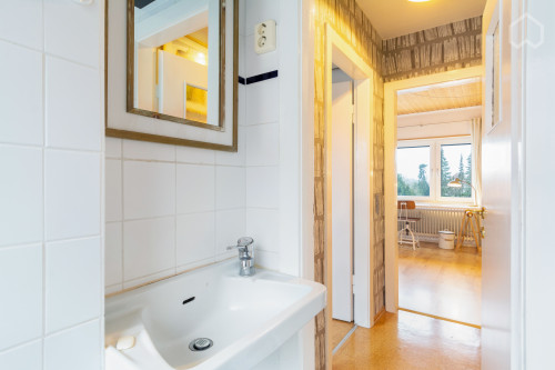 Cozy apartment in Lüneburg  - Gallery -  5