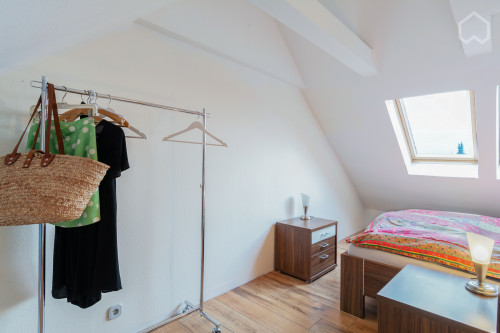 Cozy apartment in Lüneburg - Gallery - 8