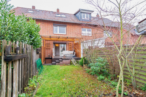 Cozy apartment in Lüneburg - Gallery - 12