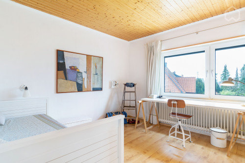 Cozy apartment in Lüneburg - Gallery - 17