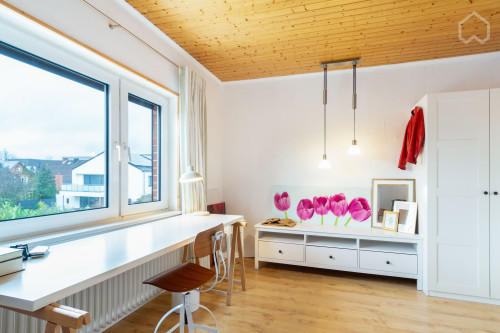 Cozy apartment in Lüneburg - Gallery - 7