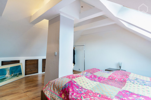 Cozy apartment in Lüneburg - Gallery - 10