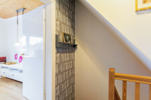 Cozy apartment in Lüneburg - Gallery - 6