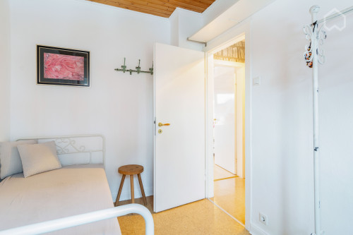 Cozy apartment in Lüneburg - Gallery - 16