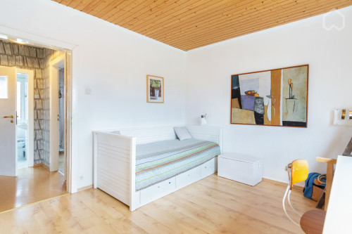 Cozy apartment in Lüneburg - Gallery - 18