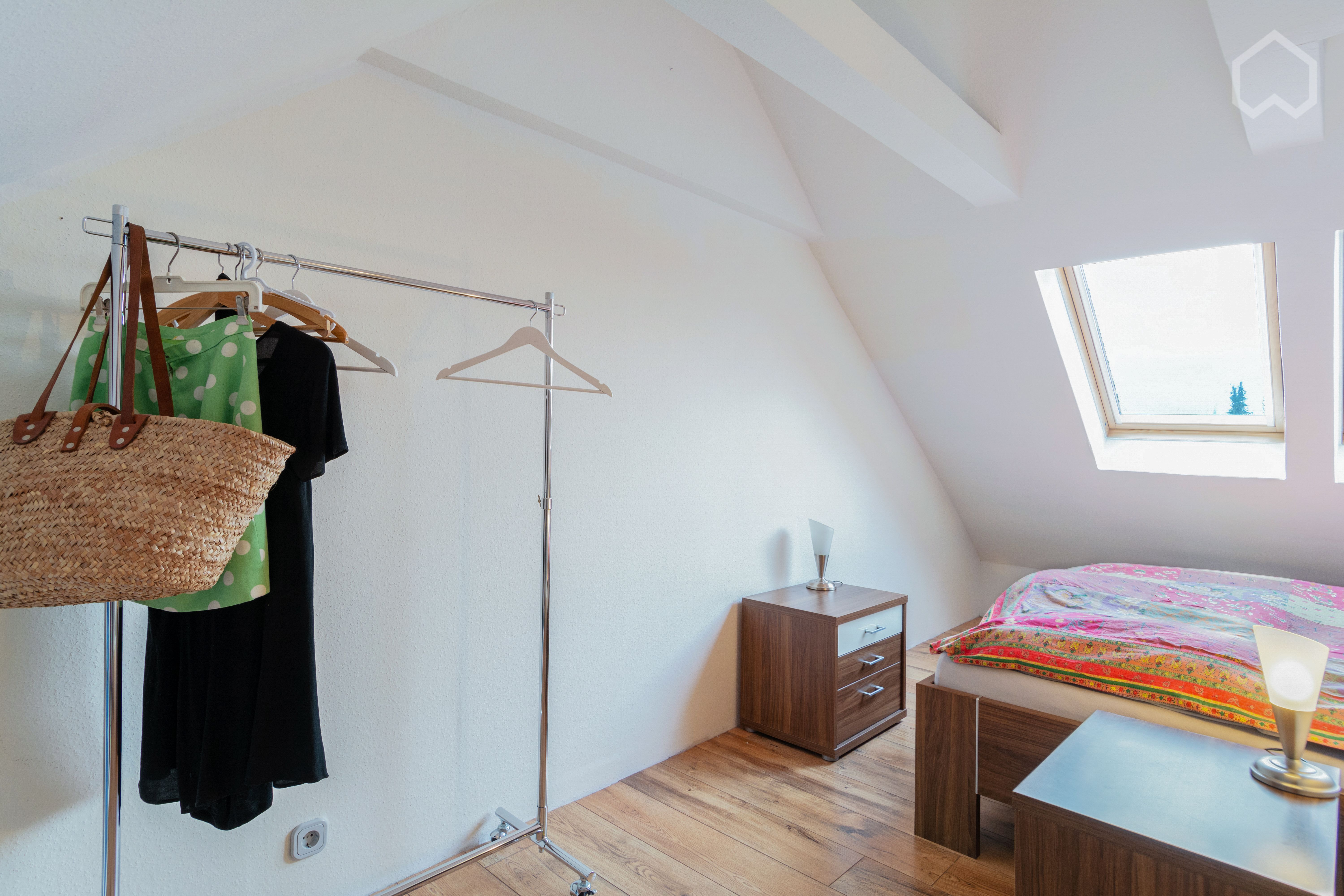 Cozy Apartment In Lüneburg - Cozy apartment in Lüneburg - Gallery - 7